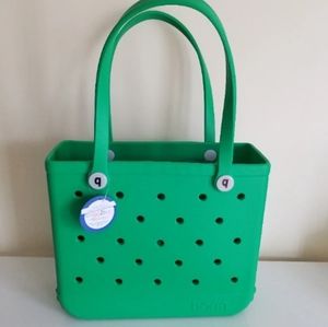 BABY Bogg Bag Green